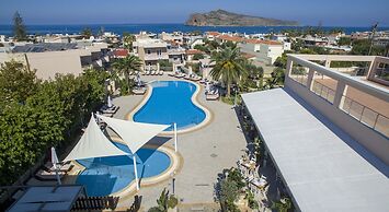 Isida Hotel