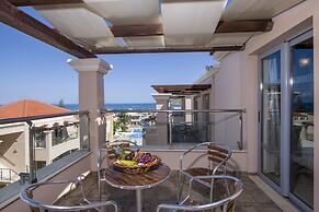Isida Hotel