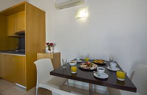 Isida Hotel