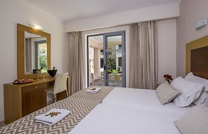 Isida Hotel