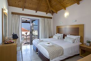 Isida Hotel