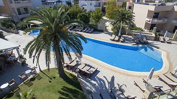 Isida Hotel