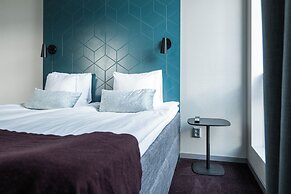 Apartments by Ligula