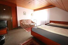 Hotel Garni Sebastian