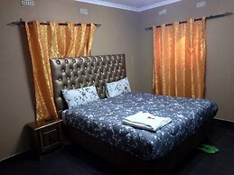 Libala South Executive Lodge