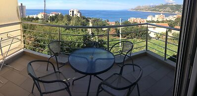 Villa Dobre Vode