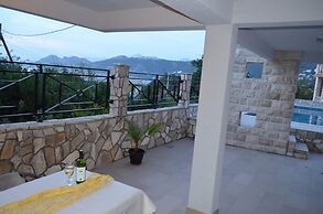 Villa Dobre Vode
