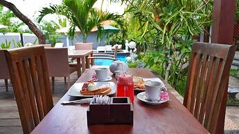 Lembongan Cempaka Villa & Restaurant