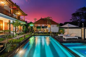 Lembongan Cempaka Villa & Restaurant