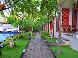 Lembongan Cempaka Villa & Restaurant