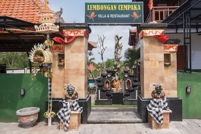 Lembongan Cempaka Villa & Restaurant