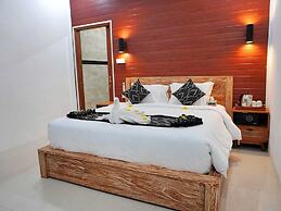 Lembongan Cempaka Villa & Restaurant