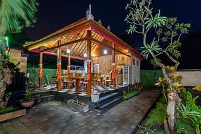 Lembongan Cempaka Villa & Restaurant