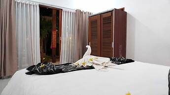 Lembongan Cempaka Villa & Restaurant