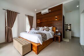 Lembongan Cempaka Villa & Restaurant