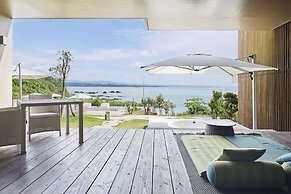 The Hiramatsu Hotels & Resorts Ginoza