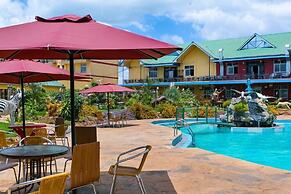 Nice Digital Hotel Mwea