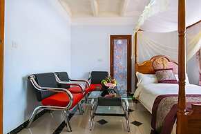 Nice Digital Hotel Mwea