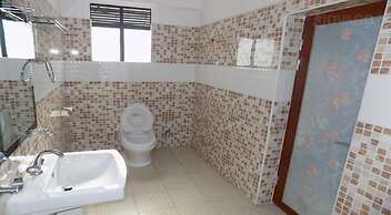 Nice Digital Hotel Mwea