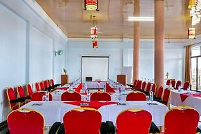 Nice Digital Hotel Mwea
