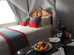 Nice Digital Hotel Mwea