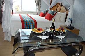 Nice Digital Hotel Mwea