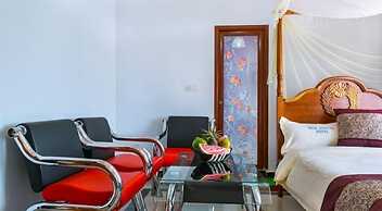 Nice Digital Hotel Mwea