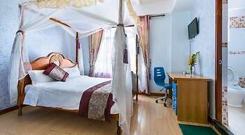 Nice Digital Hotel Mwea