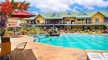 Nice Digital Hotel Mwea