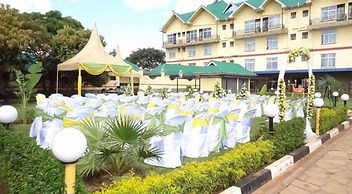 Nice Digital Hotel Mwea