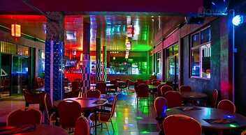 Nice Digital Hotel Mwea