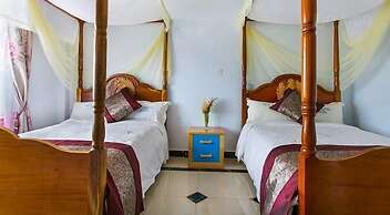 Nice Digital Hotel Mwea