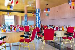 Nice Digital Hotel Mwea
