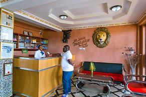 Nice Digital Hotel Mwea