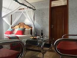 Nice Digital Hotel Mwea