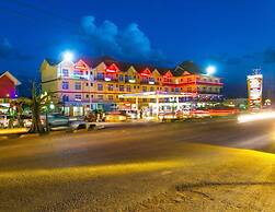 Nice Digital Hotel Mwea
