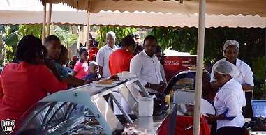 Nice Digital Hotel Mwea