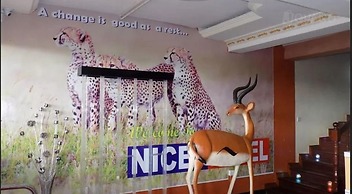 Nice Digital Hotel Mwea