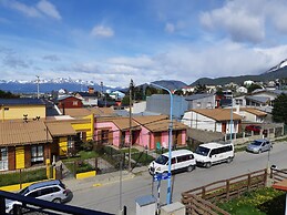 Complejo los Guindos - Ushuaia Flat