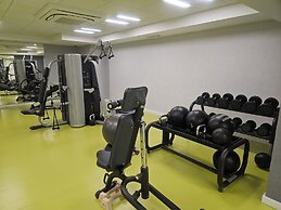 Hamilton Conference Hotel Spa & Wellness