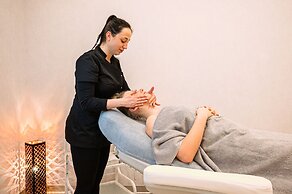 Hamilton Conference Hotel Spa & Wellness
