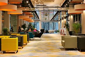 Hamilton Conference Hotel Spa & Wellness