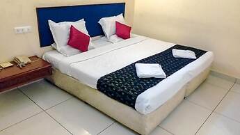 Woodlands Hotel