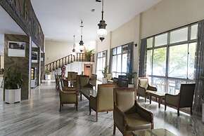 Woodlands Hotel