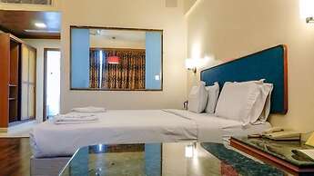Woodlands Hotel