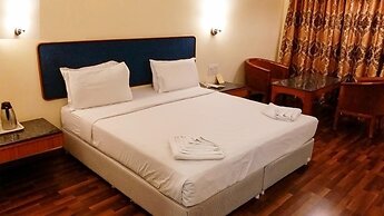 Woodlands Hotel