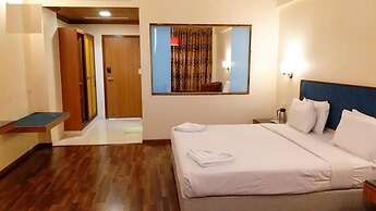 Woodlands Hotel