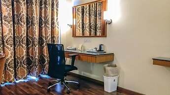 Woodlands Hotel