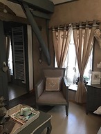 B&B Nuits Campagnardes