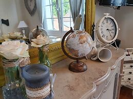 B&B Nuits Campagnardes